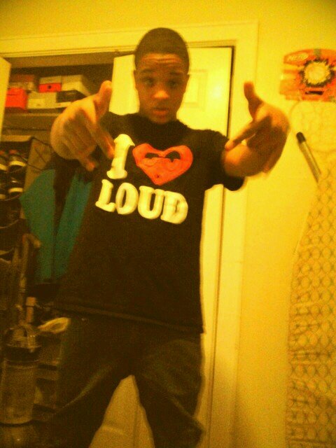 #DaeDae ₩orld300k    B.I.P JOJO