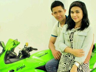 nichiphilcy's profile picture. ♥ZoviKu | ♥ViKy13