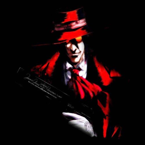 Alucard, probably the most powerful vampire you will come across. Will you earn immortality or steal it like those scum that call themselves vampires..
