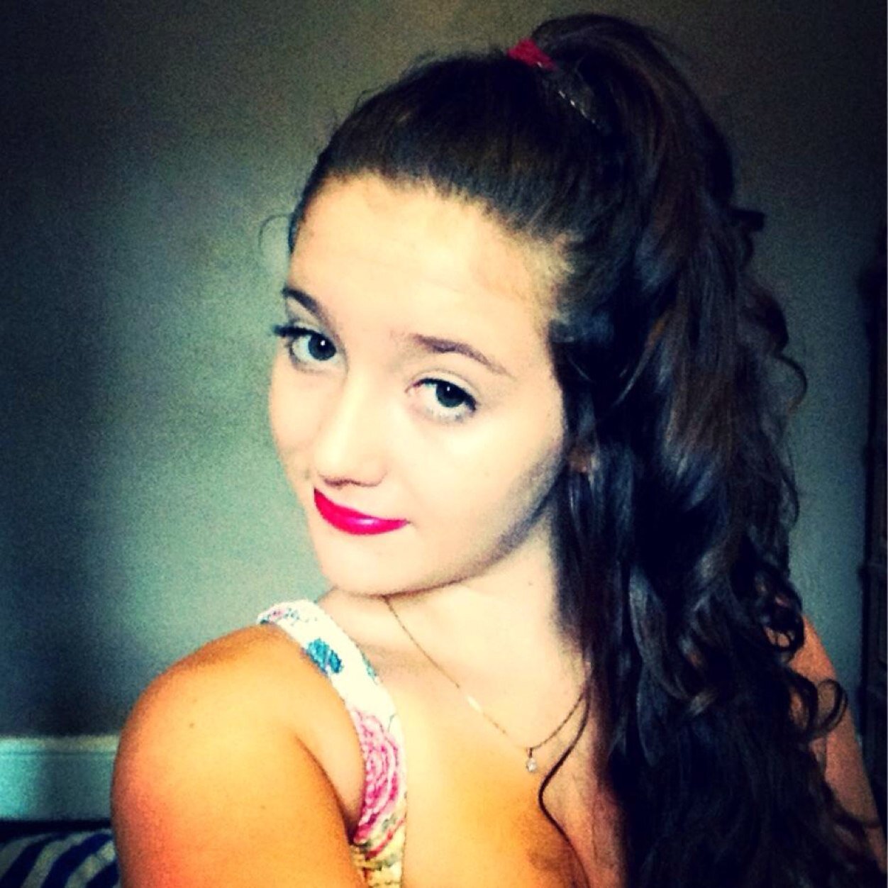 xoMeeksxo's profile picture. Follow me& i will follow back..
Add me on Facebook: Tameka Leigh Nolan..
Follow me on instagram: tamekaleigh xo