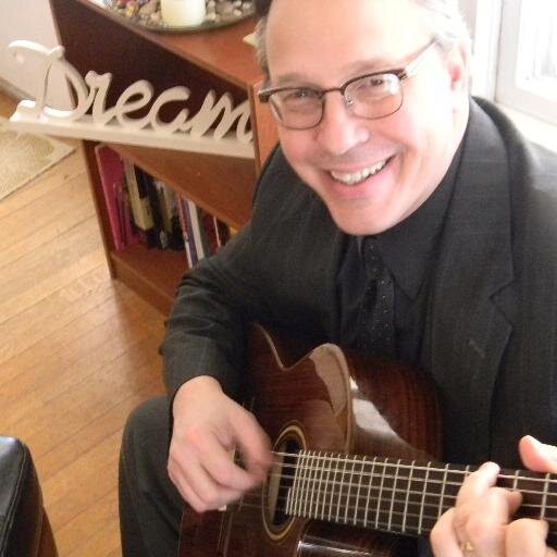 Professional Songwriter and Musician