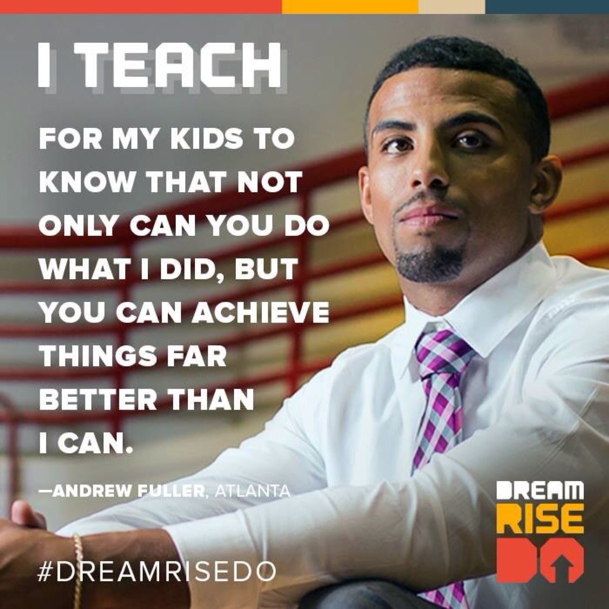 Expanding the movement to end educational inequities in low-income communities through the power of HBCU's. HBCU's Teach For America!