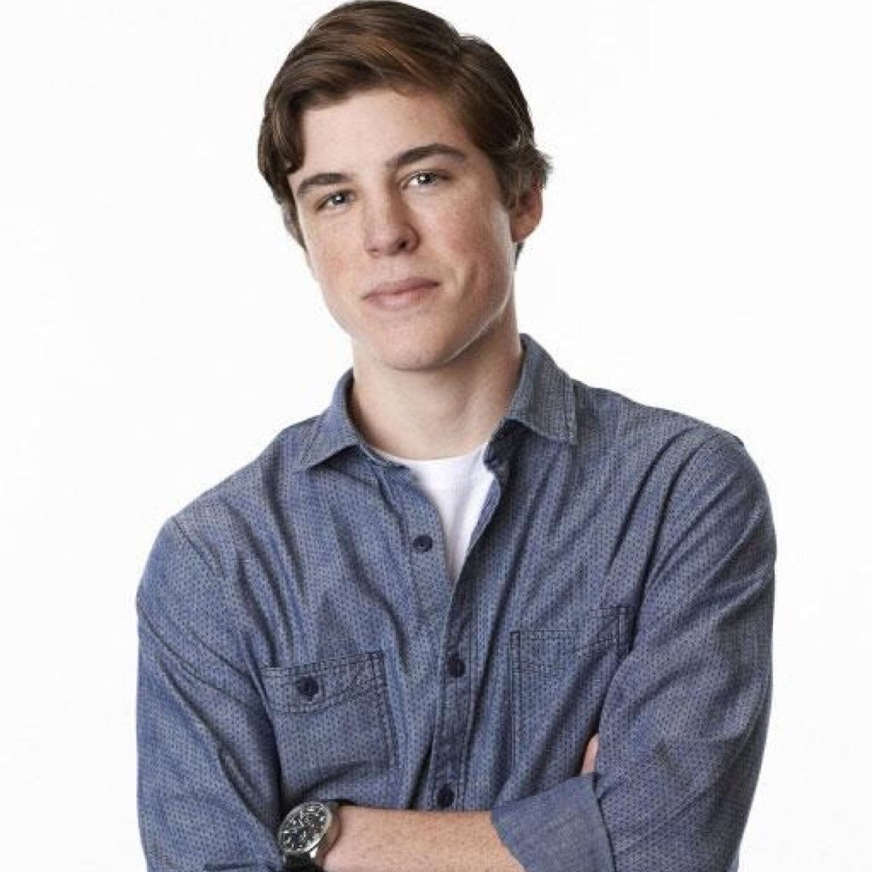 Sam is my sunshine. He's the most amazing person and my idol. He makes me happy. I love you @samwoolfmusic