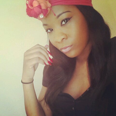 Grind now Shine later. Mother to Jordan  R.I.P Fred❤