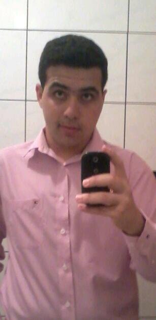 Me sigam os bons