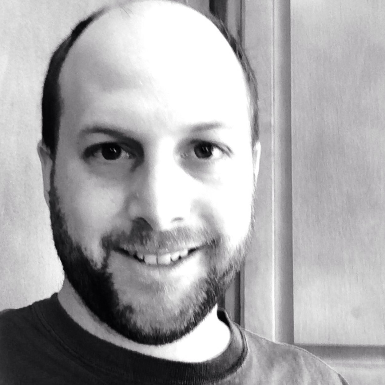 Eric Minick Profile