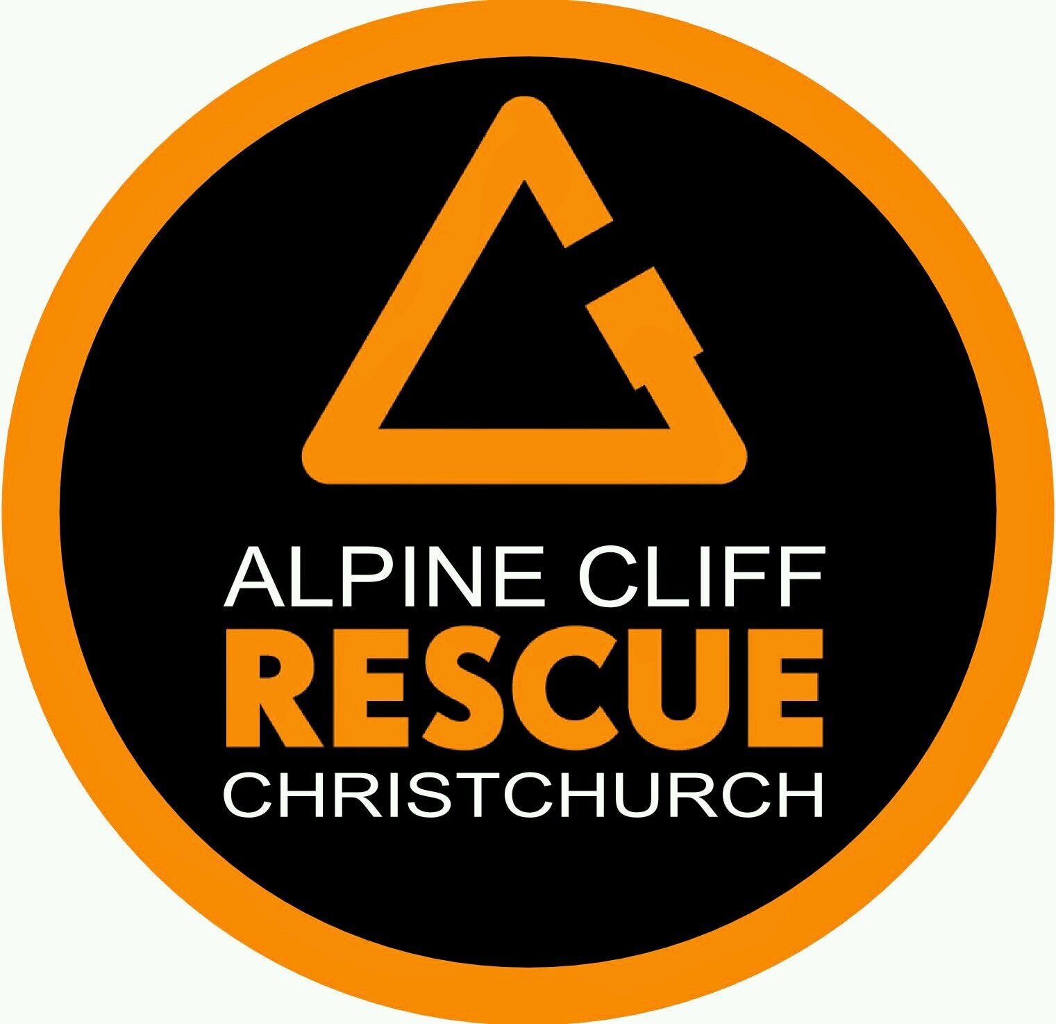 Alpine Cliff Rescue Team- Canterbury NZ