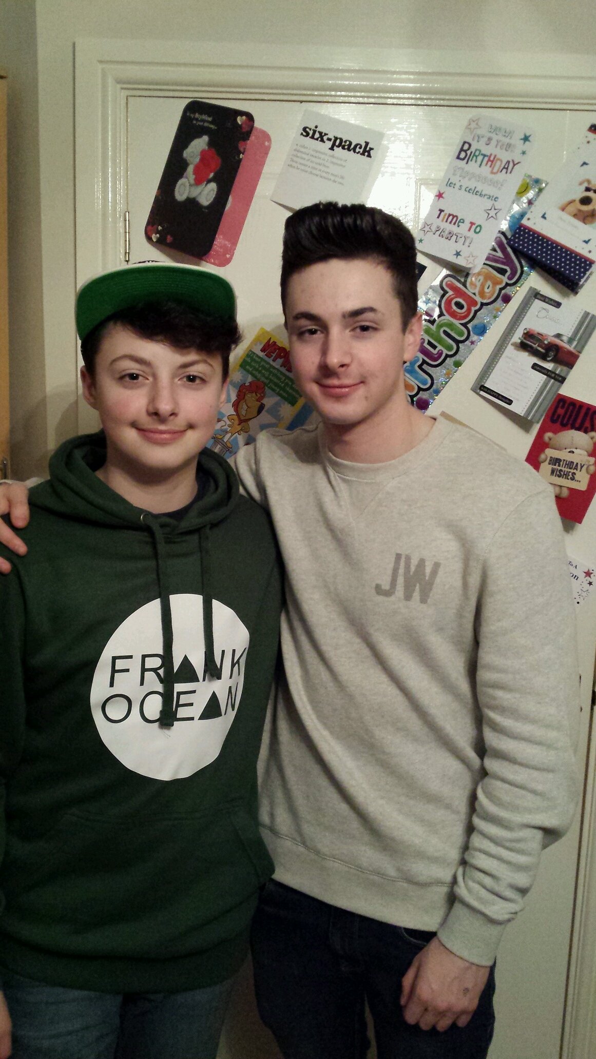 OwenESmith's profile picture. Welsh,13,south Wales,Da Slothhh