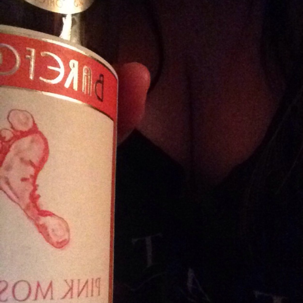 wineandtits's profile picture. Lips so french, ass so spanish 
Snapchat: boozeytits