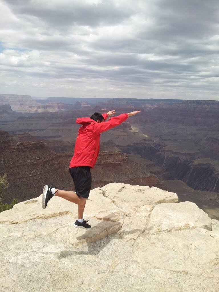 PepeChau29's profile picture. holler