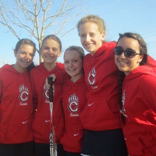 Follow for info on matches, bonding, conditioning and more!