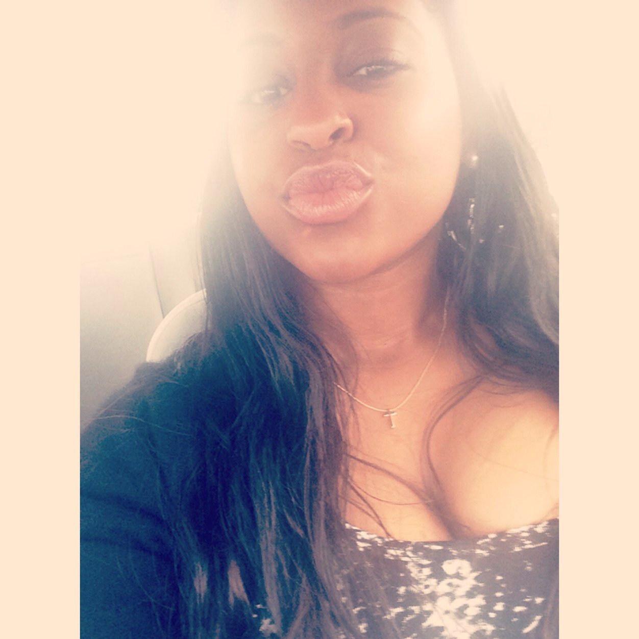 Bria :: Bree-uh. I'm a piece of work ✌