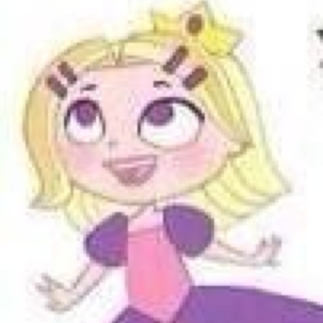 Im Amy,and im 7 years old its nice to meet you older sister @TD__Jessie best friend: @JakeKidTD