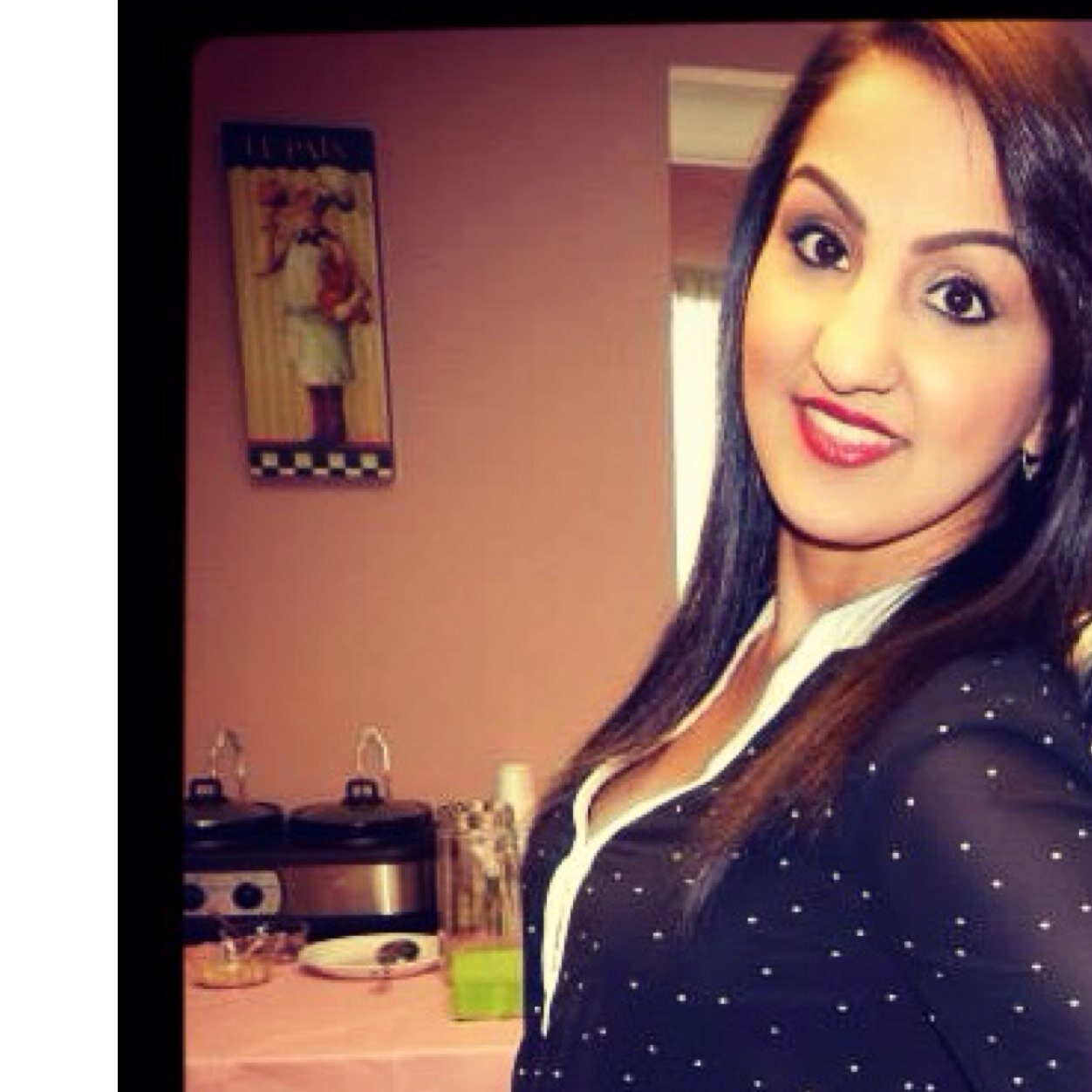 TarinBains's profile picture. 