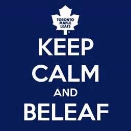 All things Toronto Maple Leafs