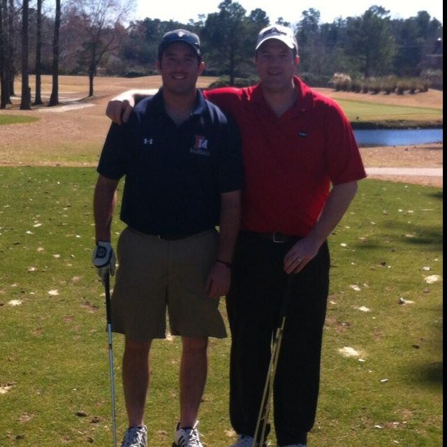 DDewolfe11's profile picture. Freddy Beach NB, Florence SC