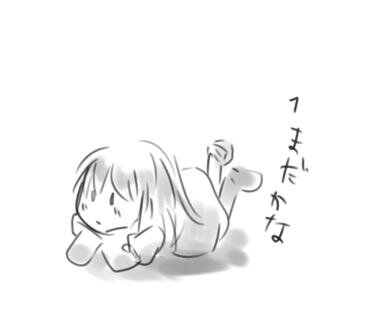 _(:3ゝ∠)_