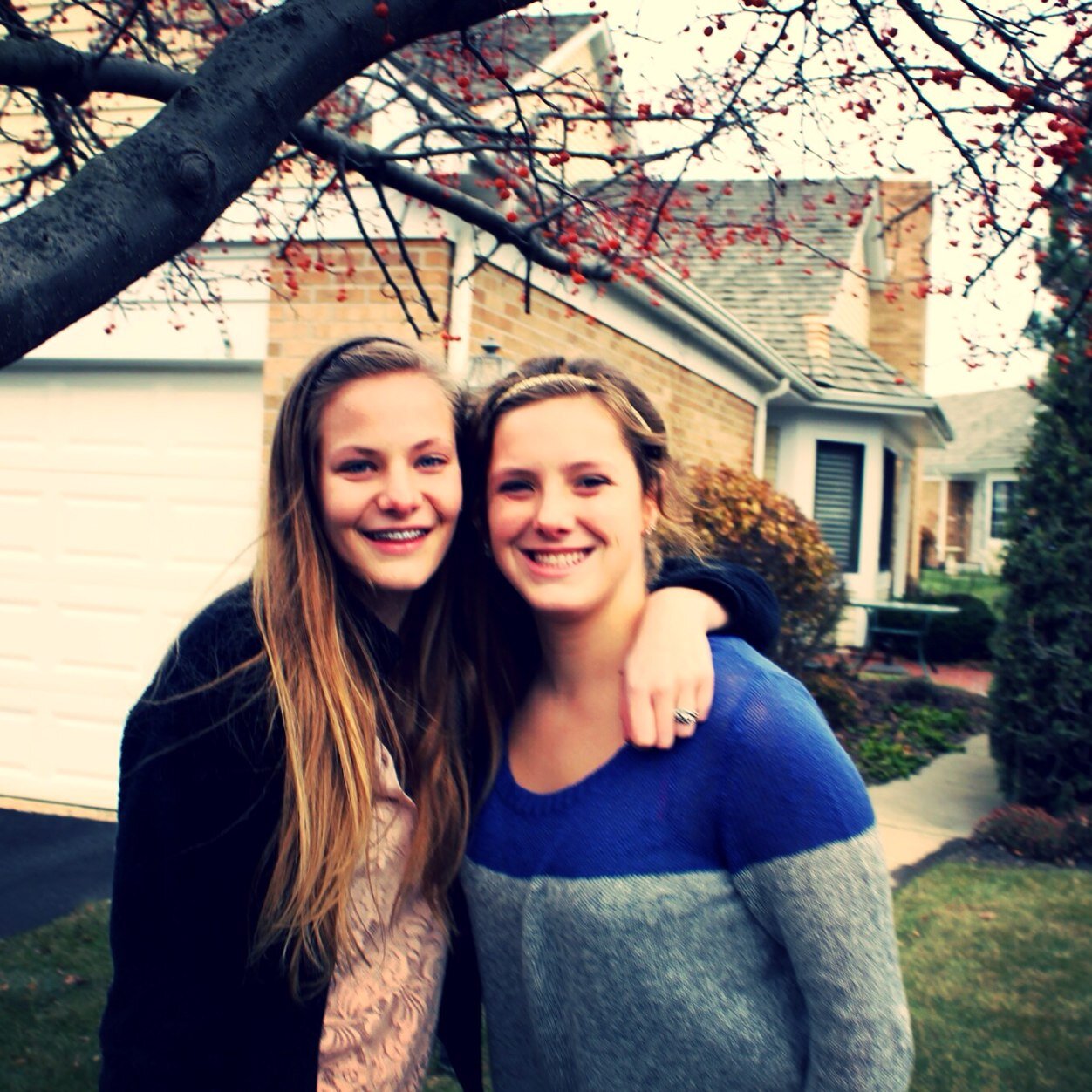 amandakate17's profile picture. 