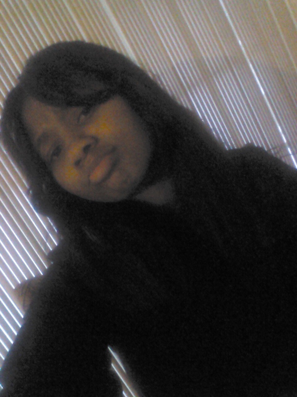 KIK moeshaKute   FMOI Moesha_silly