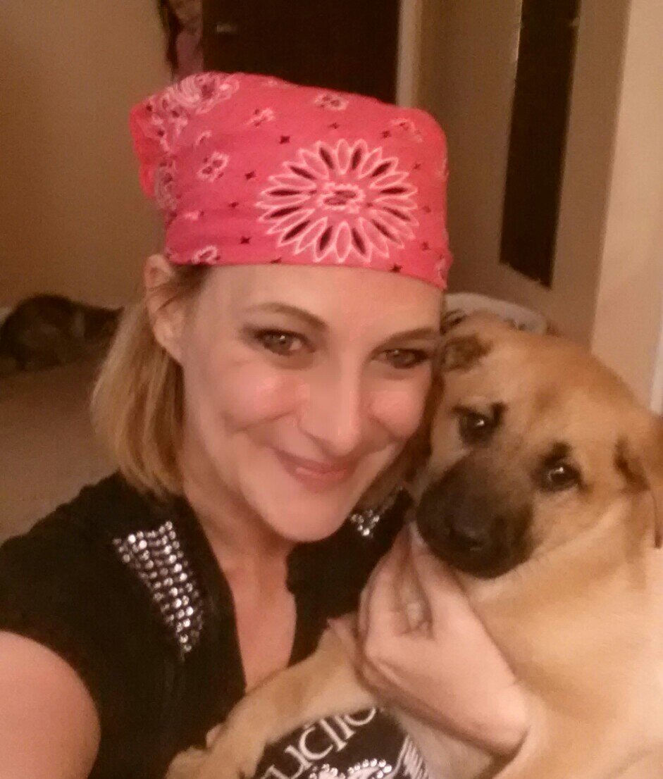 chelleegirl007's profile picture. 