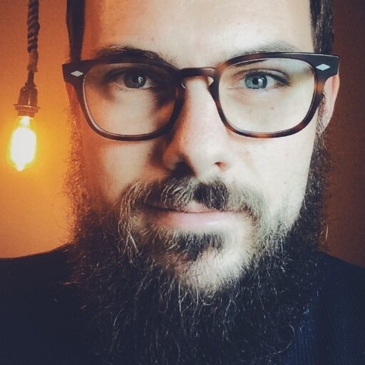 Nolan Russom is a follower of Jesus, husband of Rebekah Russom, proud father of Lennon, Ellington, Langley, and Everly and owner of HaywireCreative, LLC.