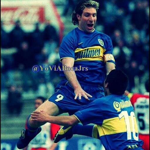 Las mejores frases, fotos, anécdotas y curiosidades de El Mas Grande, Boca Juniors. Compartiendo la pasión de La Mitad Mas 1 de la Argentina y del Mundo.