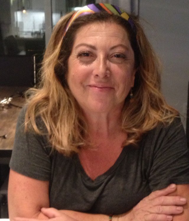 QuayleRita's profile picture. owner/creative director Flower Workshop. lover of nature, design of all mediums. multi tasker, MacGiever, mind reader