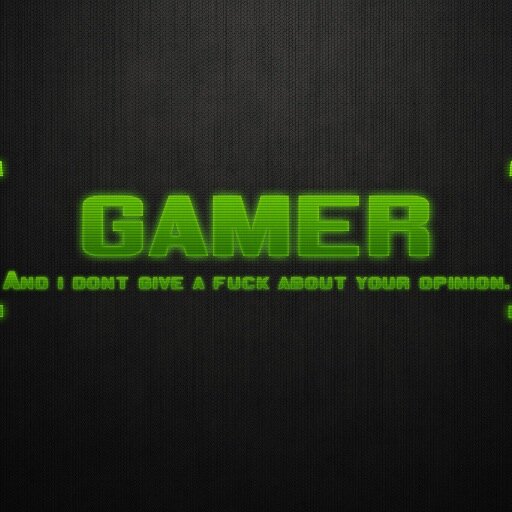 Nickmurchev's profile picture. I try I really do