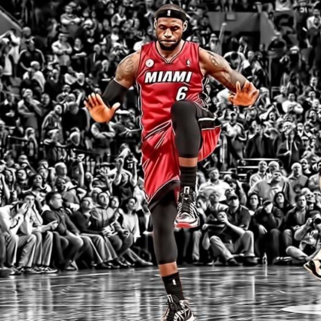 HeatNation03's profile picture. 