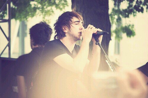 Benja_faker's profile picture. Hey guys! Alex here! ~1/4 of All Time Low~ {RP/FL}