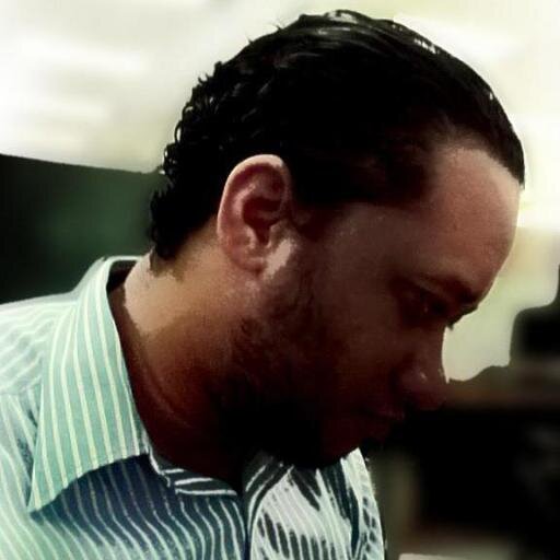 Quijote en constante evolución. Java Developer, librepensador, pintor, actor y fotógrafo. LinkedIn: https://t.co/oerSEdzpLo GitHub: https://t.co/vJN58fW6YH