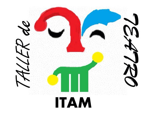 Cuenta del Taller de Teatro del ITAM// Horario de clases: Mar-Jue 7:45pm-10pm Auditorio Baillères