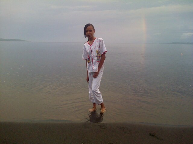 Love u jesus ♥ love my family ♥ and love u all ☺