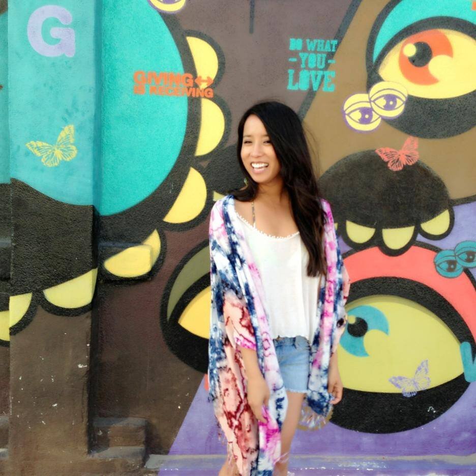 dianajanedoe's profile picture. This shi* is bananas.