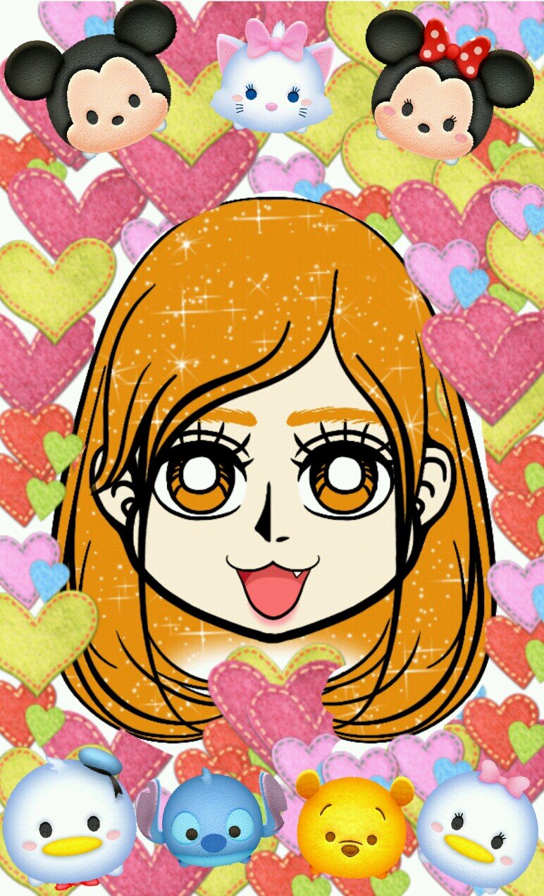 (*˘︶˘*) ♡