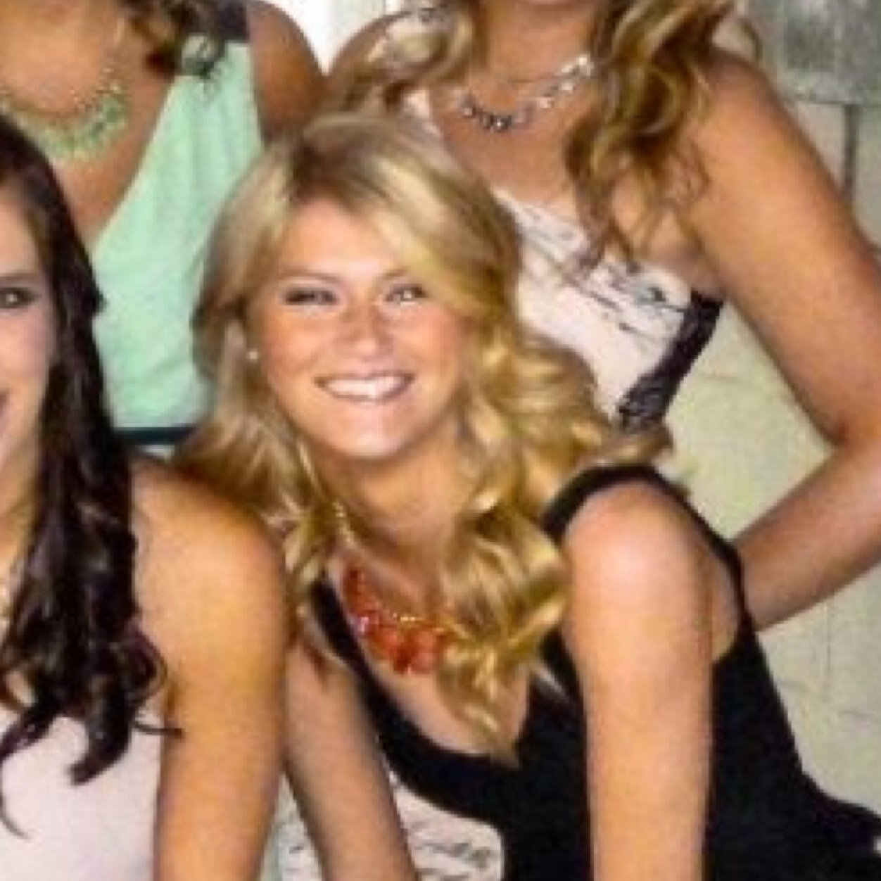 Tweets with replies by Allison Morrison (alliemazing26) Twitter