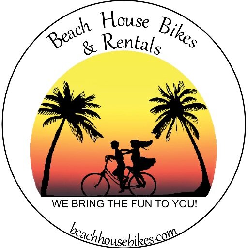 BeachHouseBikes's profile picture. Beach House Bikes & Rentals - We bring the fun to you! Mission Beach – Pacific Beach – Mission Bay, San Diego, CA.