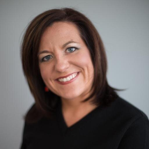 Orange obsessed idea girl @dooleyassoc who believes success is in the details & failure has never been an option.