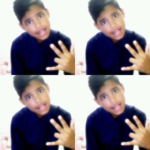 Del Feto. Al bebe del Bebe al niño del niño al adolescente y del Adolencente al ser loko por el Rap-y-Hip-Hop