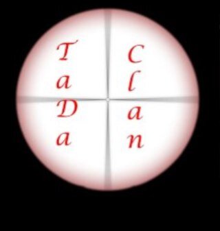 TaDa is the #1 clan on Xbox! Im the leader and @TaDa_ShotzZ co-leader! @TaDa_VoltzZ and @TaDa_Adapt are recruters