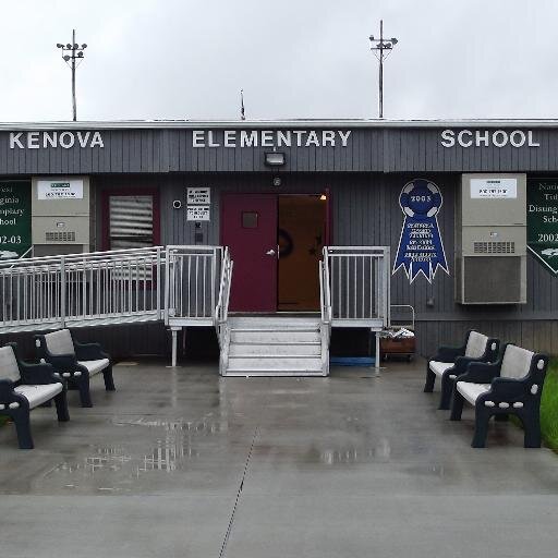 cccmcboxtops's profile picture. Raising BoxTops or money!for Kenova Elementary! Helping this small school in WV rebuild a playground! For mailing or donating visti facebook page!