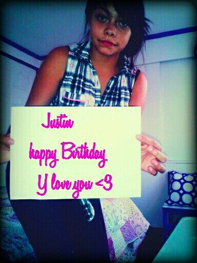 Y love music...I'm belieber justin bieber :3:3