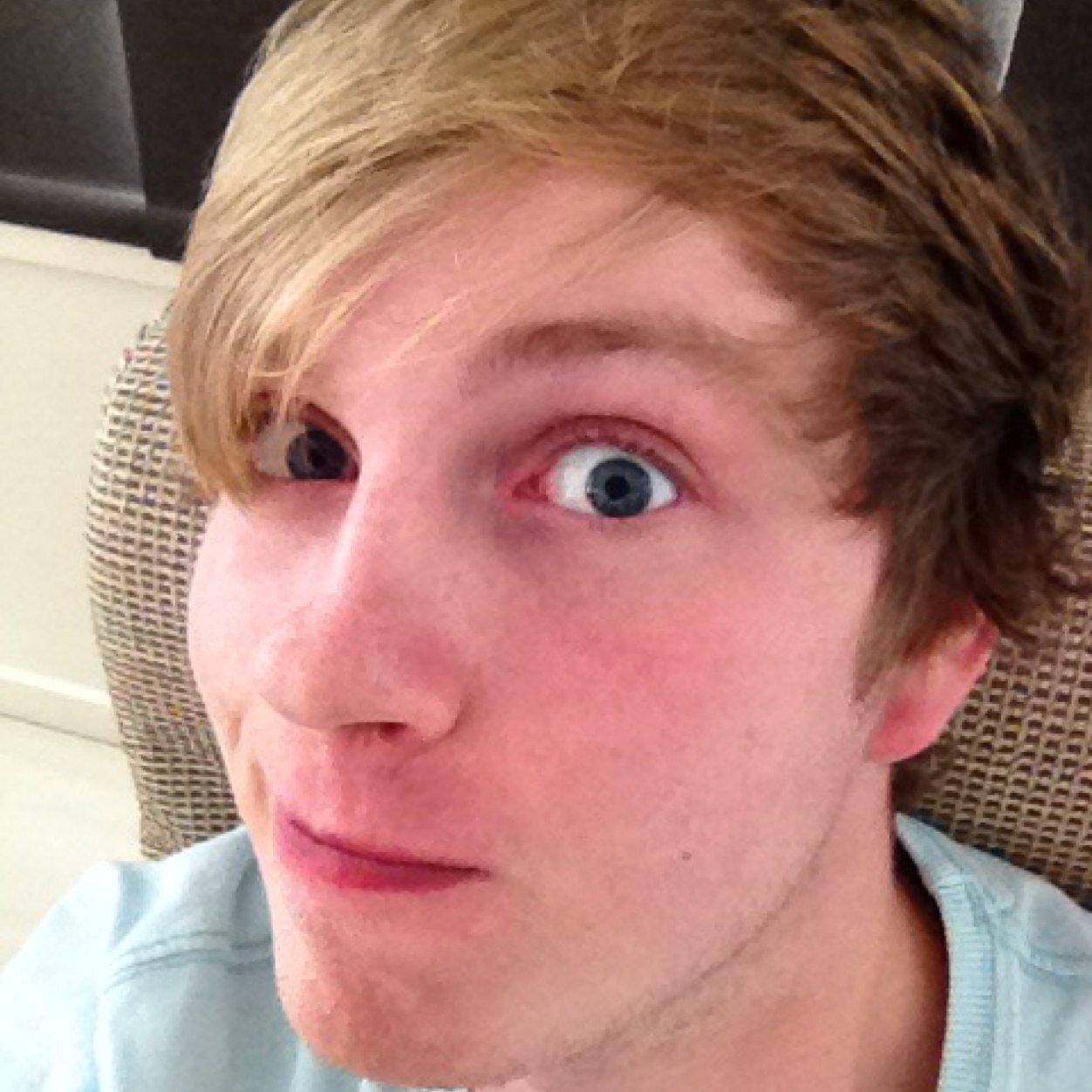 AllMightyPick's profile picture. Meow