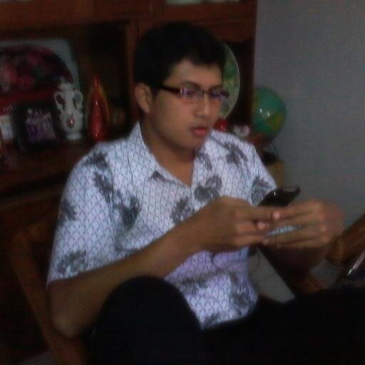 ♥ Hidup musti Sabar dan Tawakal, serta selalu berdo'a ♥ Ibu dan Ayah♥  #LaBrosley