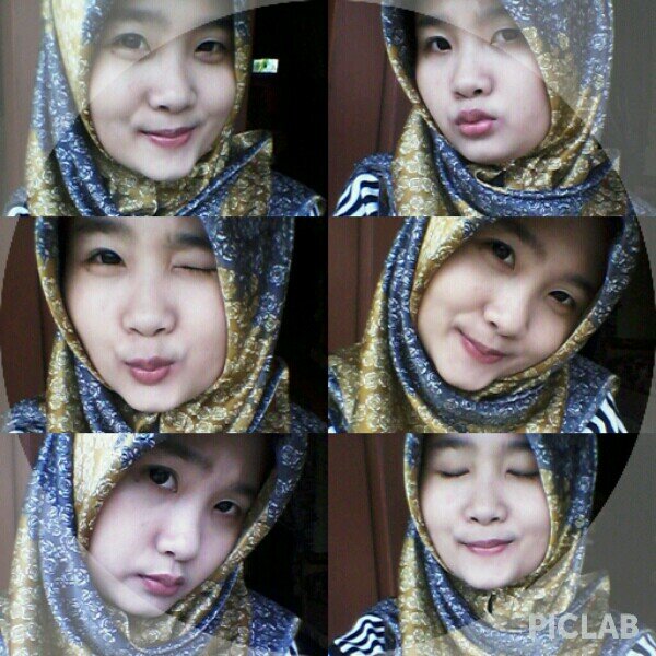 I'm nothing without Allah • 19yo • Instagram : @Rani_puspitaa • Line : @Rani_pspta