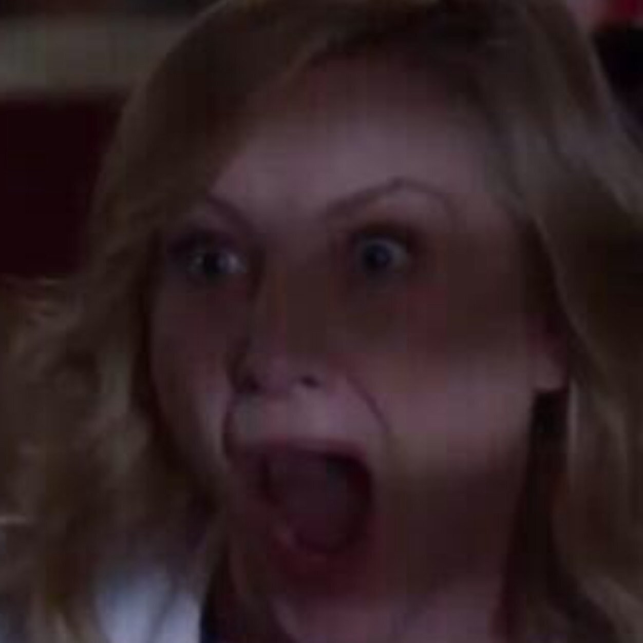 Grey's. That's all.