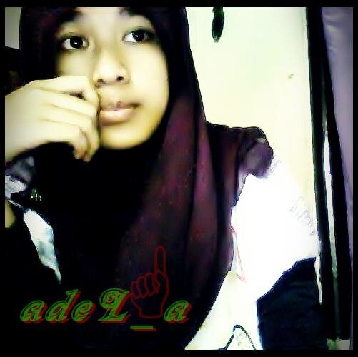woles aja menjalani hidup.. :)