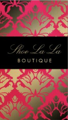 ShoeLaLaHsv's profile picture. Shoe La La Boutique Women's Designer Shoes, Clothes & Accessories