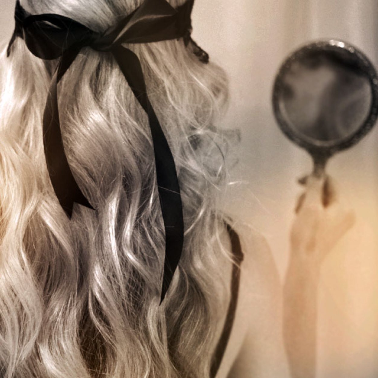 I'm here to share my story, my battle with trichotillomania, and to help inspire others along this journey