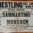 Old Wrestling Pics